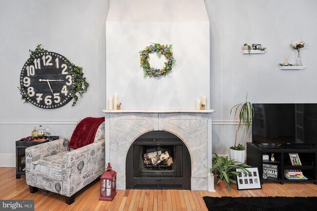 Foto del edificio - 1627 Spruce St