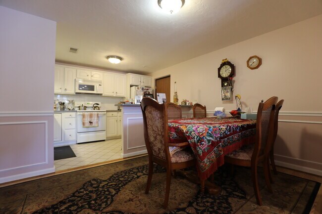 Foto del edificio - 364 Neponset St