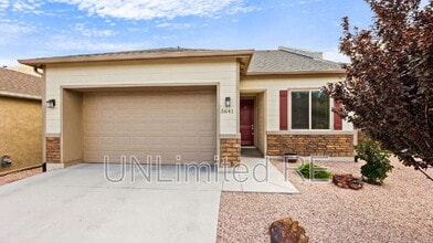 Building Photo - 5641 N Teaberry Ln