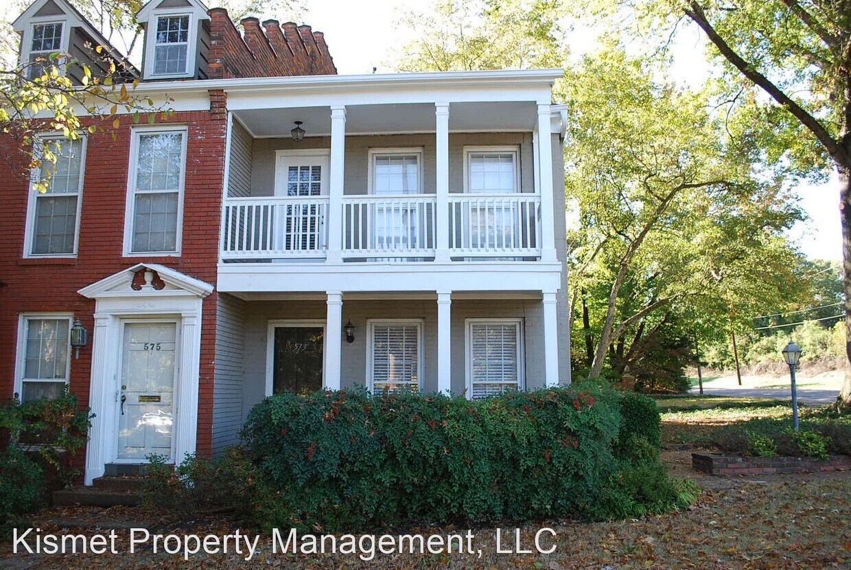 Primary Photo - 2 br, 1.5 bath House - 573 S Goodlett Street