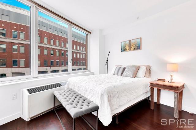 Foto del edificio - 0 bedroom in Brooklyn NY 11201