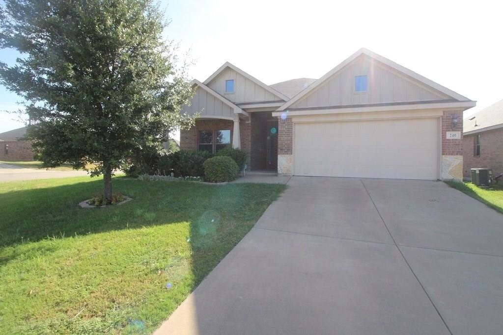 Primary Photo - 240 Old Spanish Trail
