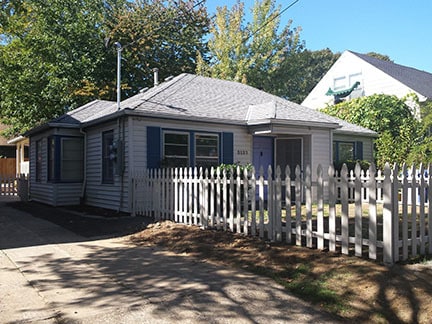 Building Photo - 3137 NE 11th Ave