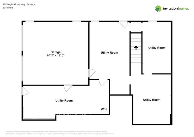 Foto del edificio - 165 Leighs Grove Way