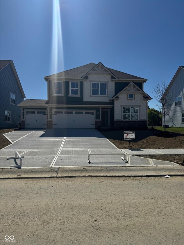 Primary Photo - 7581 Fallsworth Dr