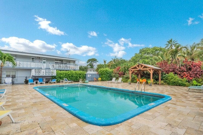 Photo - 626 SW 14th Avenue Unit 108 Apartment