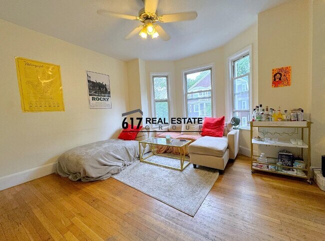 Foto del edificio - 216 Freeman St