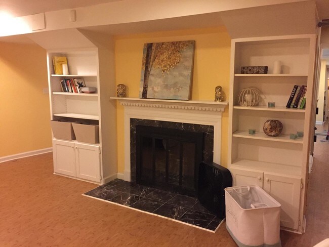 Habitación en planta baja - 331 Ridgewood Rd