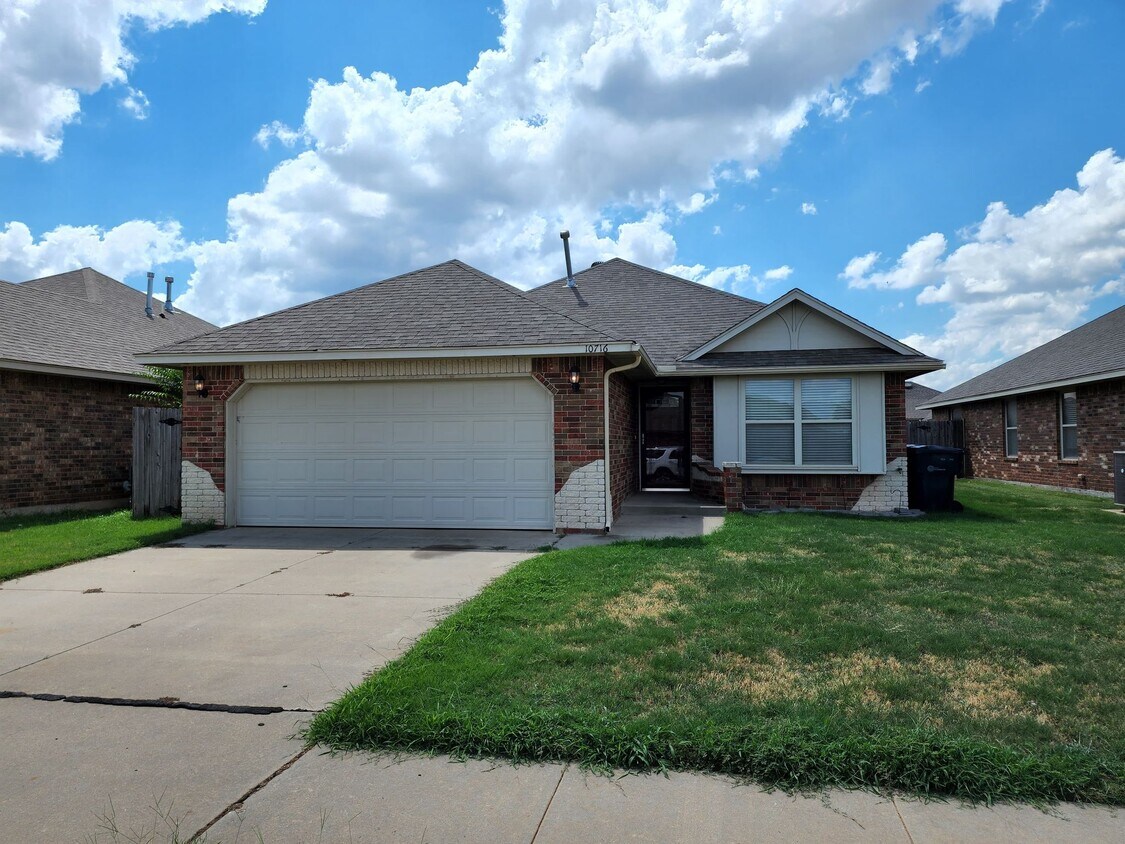 Foto principal - 10716 SW 32nd St