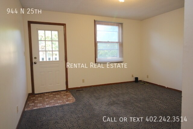 Foto del edificio - 944 N 25th St