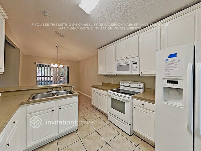 Foto del edificio - 1201 Bexley Ct