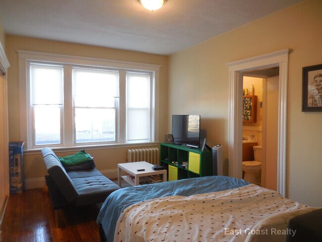 Foto del edificio - 232 Kelton St