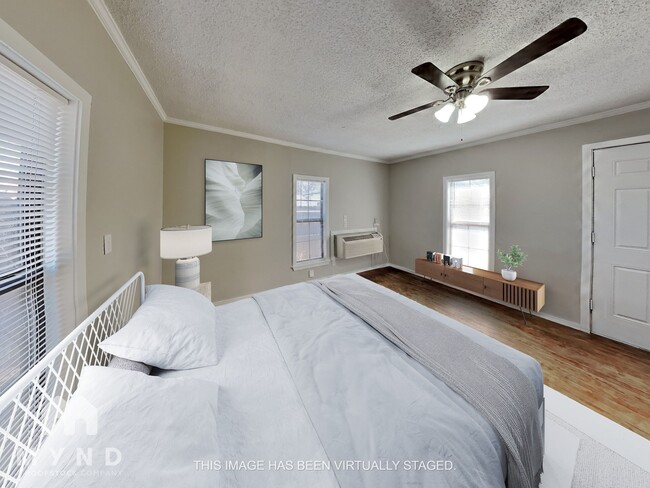 Building Photo - 2308 21st St