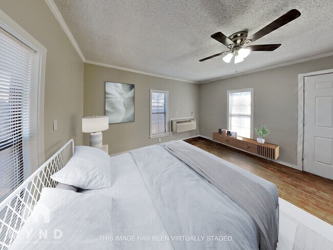 Foto del edificio - 2308 21st St