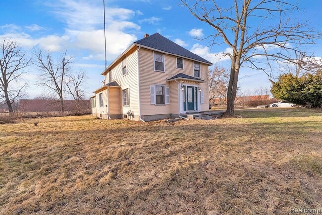 Building Photo - 3524 S Haggerty Rd