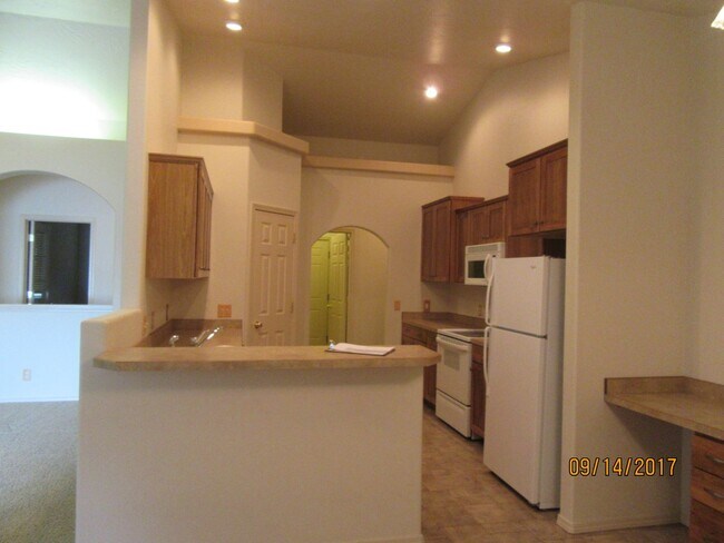 Foto del edificio - 1970 Canyon Trail Way