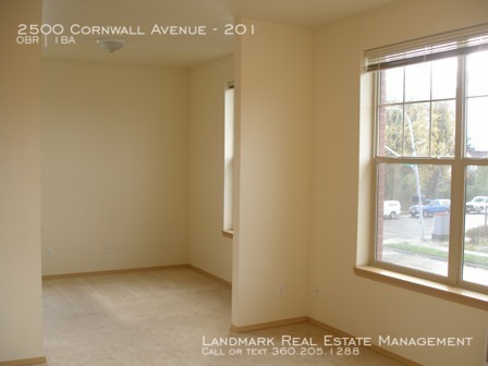 Building Photo - 2500 Cornwall Ave