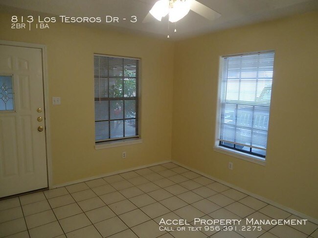 Foto del edificio - 2 bedroom in Pharr TX 78577