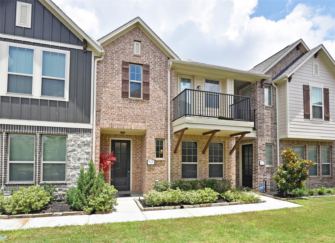 Foto principal - 9428 Caddo Ridge Ln