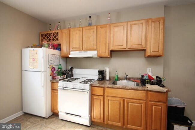 Foto del edificio - 5760 N 20th St