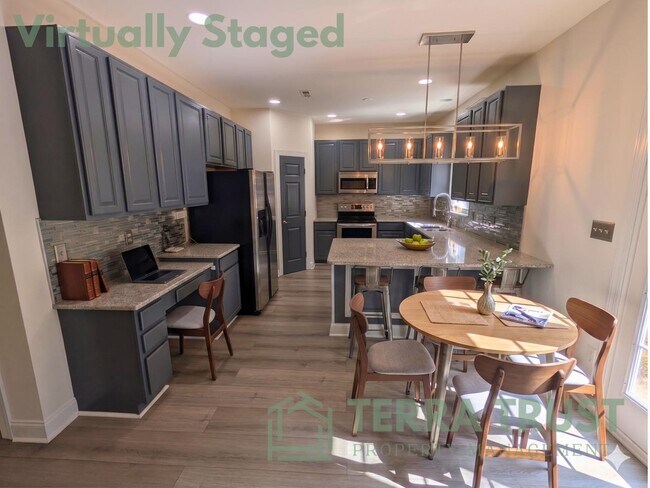 Foto del edificio - 10429 Madison Park Dr