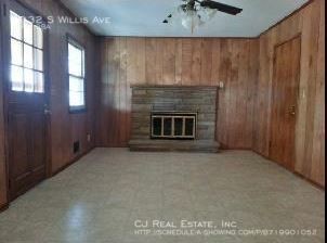Building Photo - 4932 S Willis Ave
