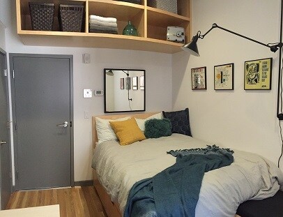 Foto del edificio - 144 Bowdoin St