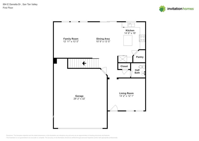 Building Photo - 894 E Daniella Dr