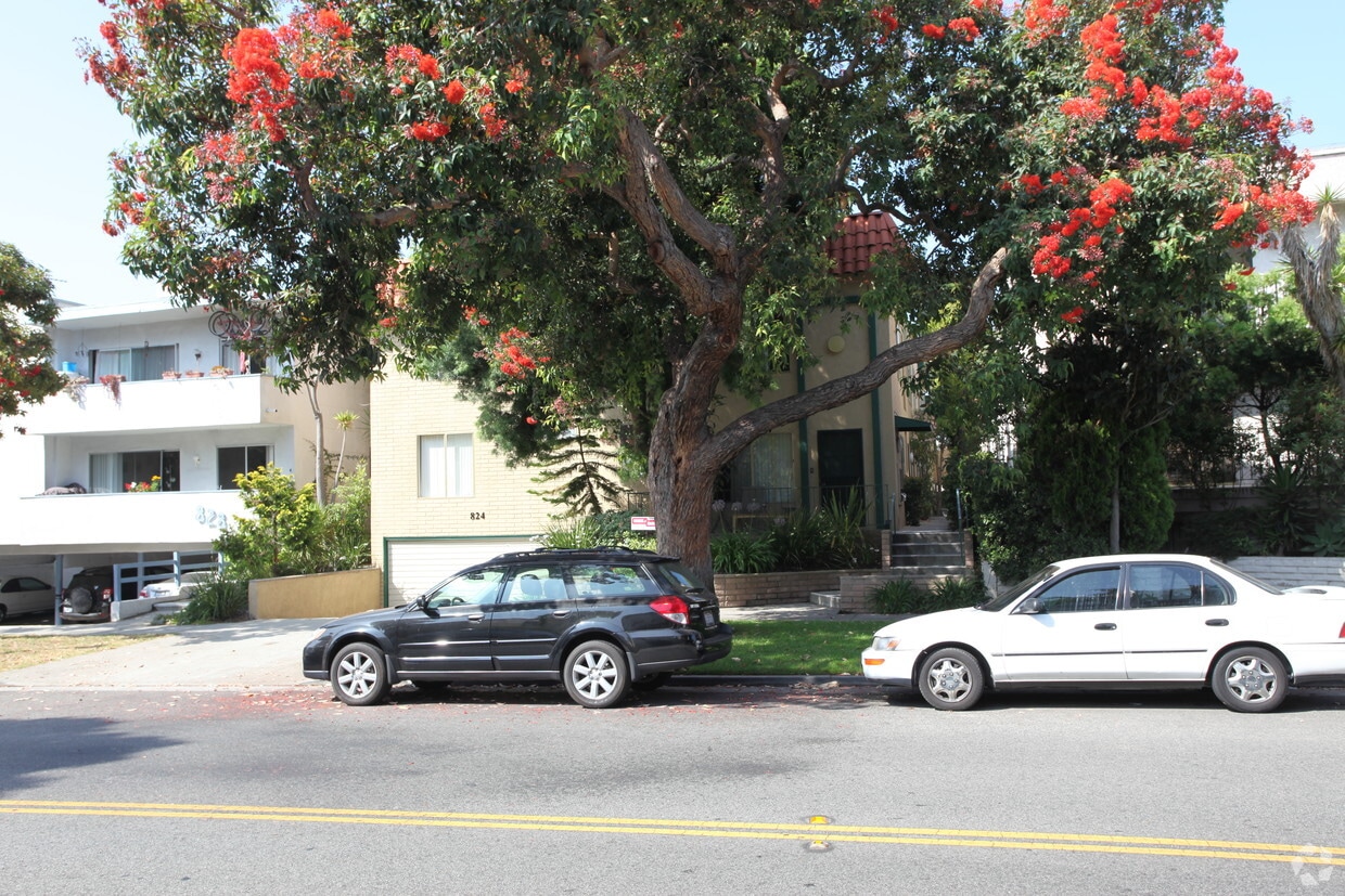 Primary Photo - 824 11th St