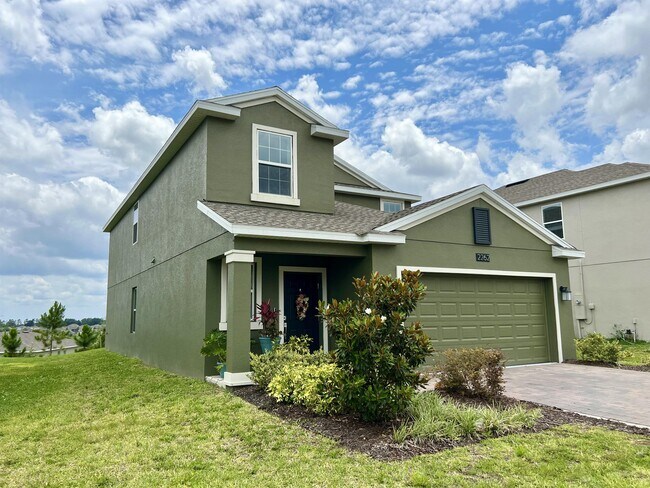 Foto del edificio - 2262 Mountain Pine St