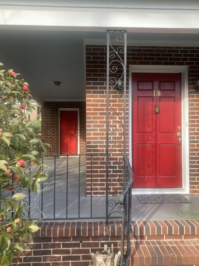 Front Door - 130 E 48th St