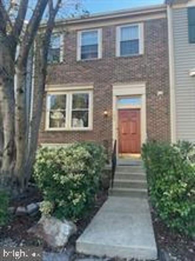 103 Leafcup Ct, Gaithersburg, MD 20878 House Rental in Gaithersburg