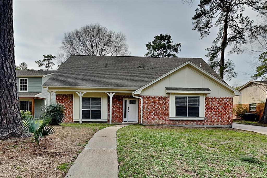 Foto principal - 2043 Shadow Rock Dr
