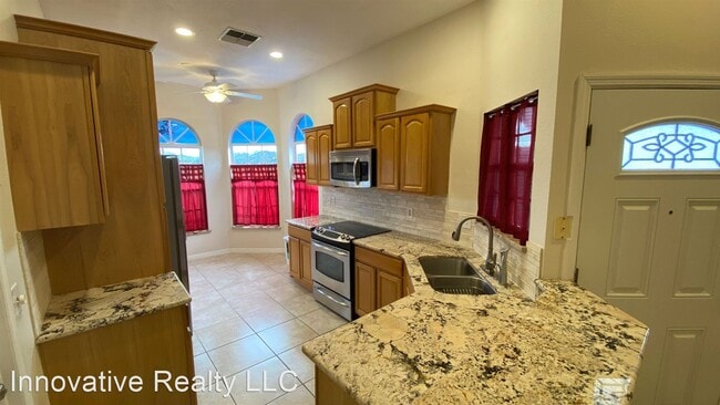 Foto del edificio - 4 br, 2 bath House - 6703 Forsyth Oak Ct.