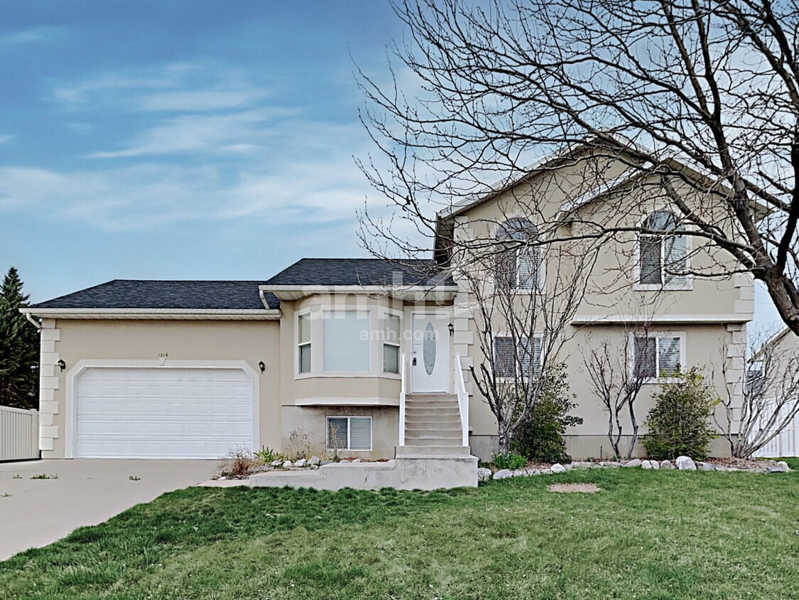 Primary Photo - 1314 W 1300 S