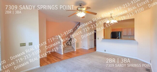 Foto del edificio - 7309 Sandy Springs Point
