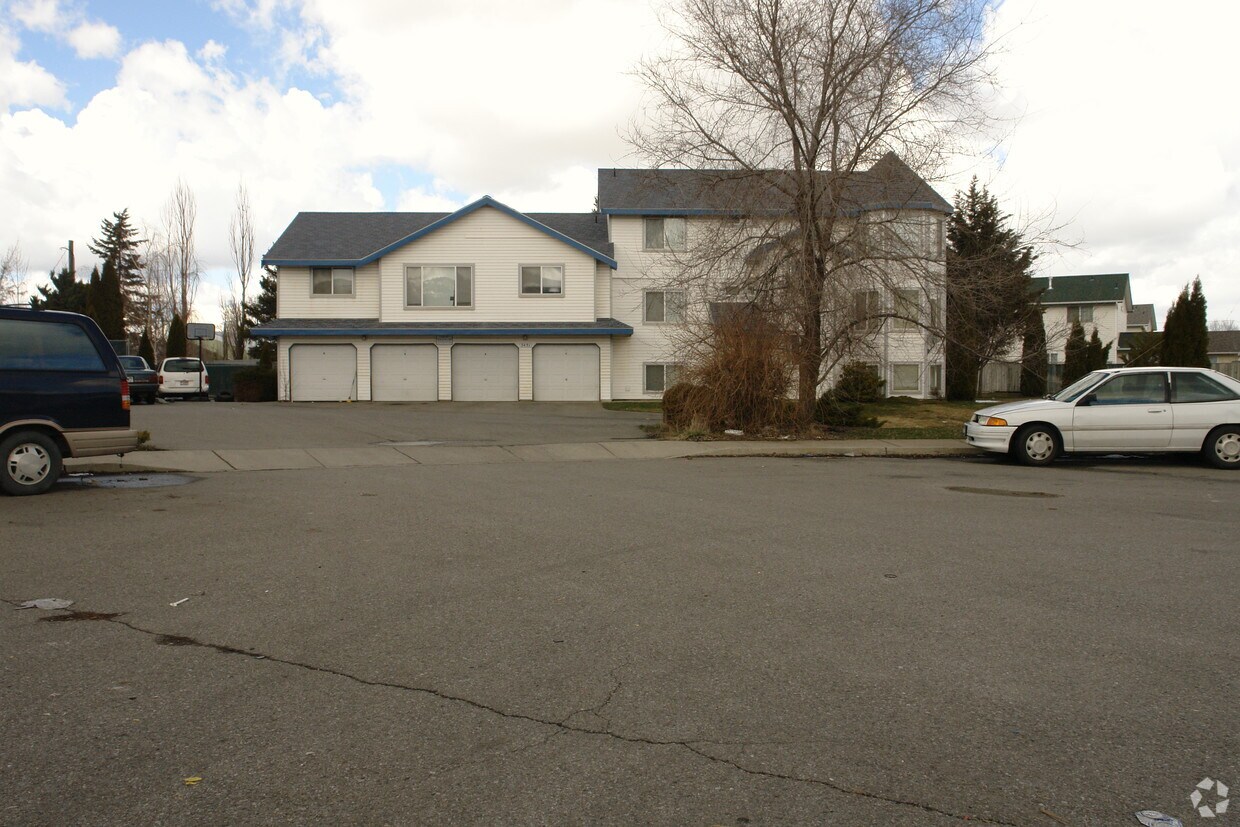 Foto del edificio - 3451 W Lilac Ct