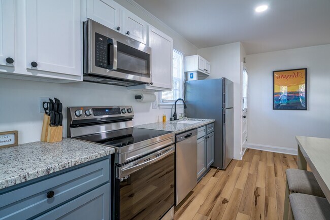 Foto del edificio - 3926 Brennan Dr