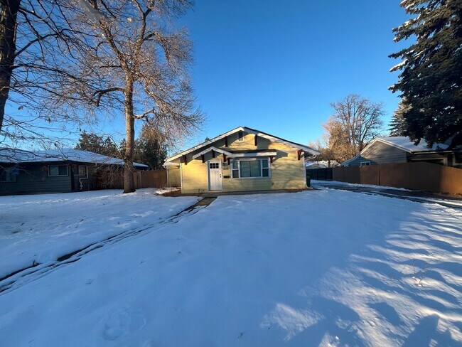 Foto del edificio - Wonderful Home Near City Park