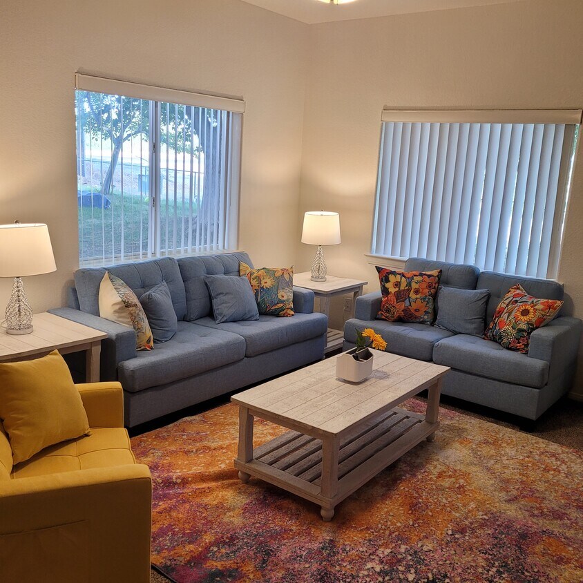 1271 Bourbon St Unit 3, Pahrump, NV 89048 Apartments in Pahrump, NV