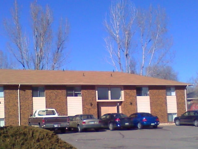 Building Photo - 2355 Greeley Dr