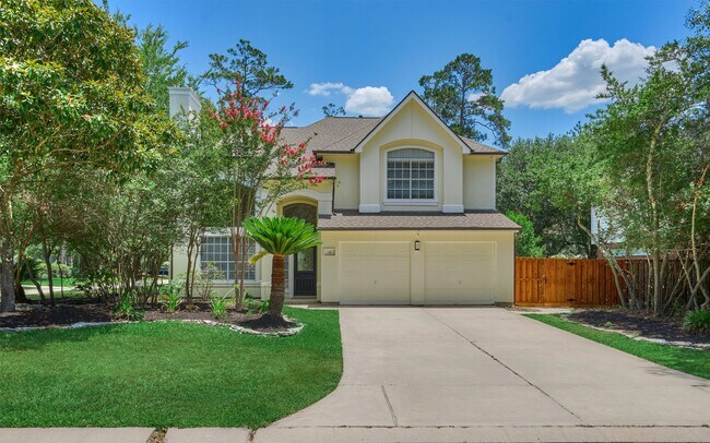 Foto del edificio - 38 Larks Aire Pl