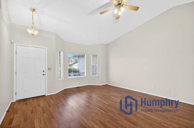 Foto del edificio - Cute Home Nestled in a Cul De Sac in Nampa