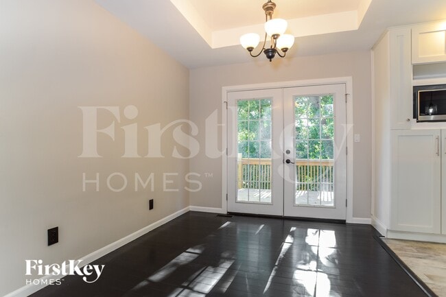 Foto del edificio - 8705 N Wayland Ave