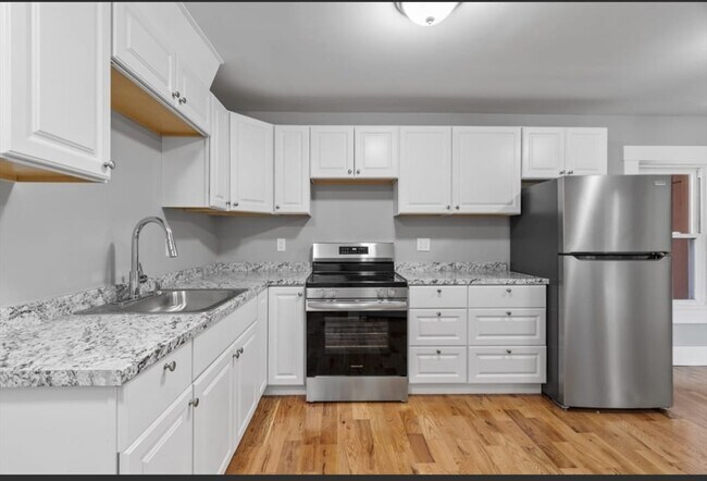 Foto del edificio - 90 Leighton St