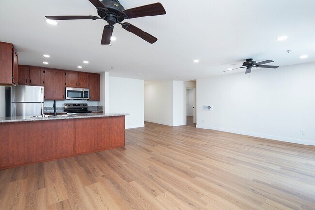 Foto del interior - Hillcrest Summit