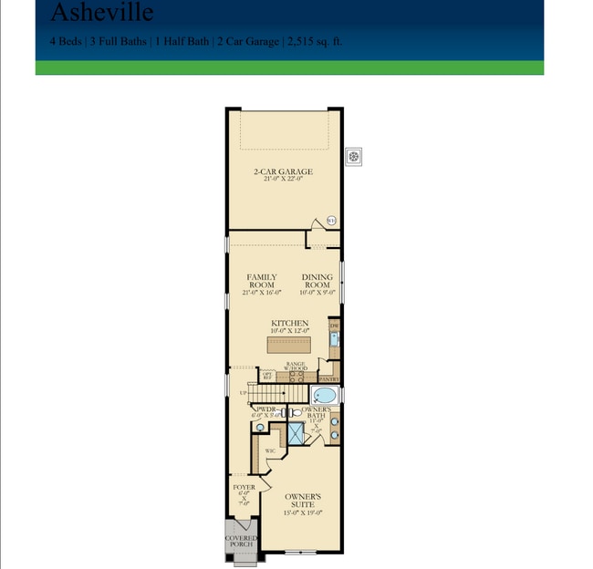 2993 Howley Aly, Saint Cloud, FL 34771 House for Rent in Saint Cloud