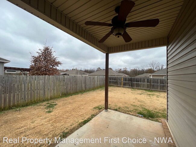 Building Photo - 3 br, 2 bath House - 1089 S Apollo Drive
