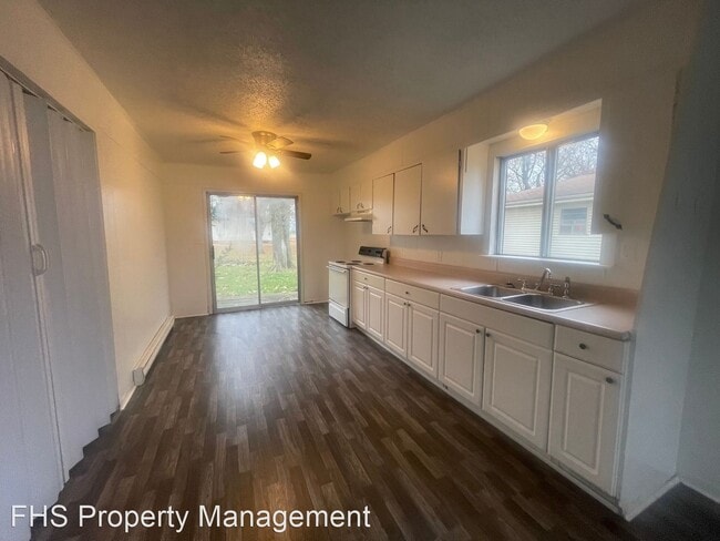 Foto del edificio - 2 br, 1 bath House - 1782 W Grapevine Drive