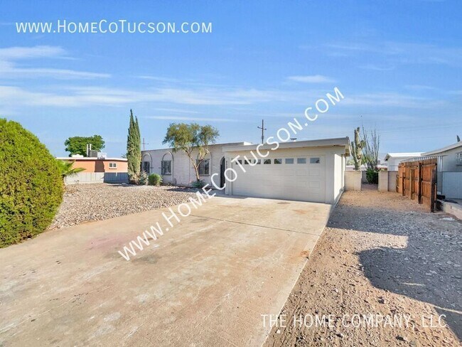 Foto del edificio - 8509 E Beverly St
